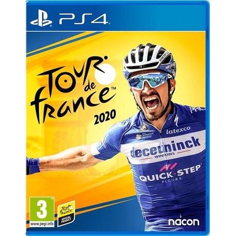 Tour de France 2020