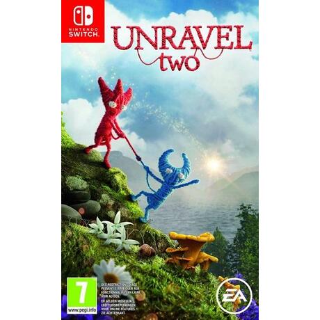 Unravel 2