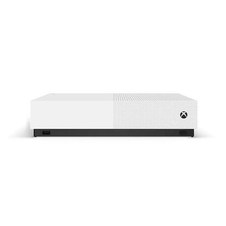 ★Opruiming★ Xbox One S All Digital Console (500GB / 1TB) [Zie Varianten]