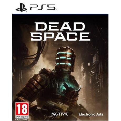 Dead Space - Remake