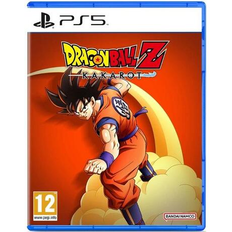 Dragon Ball Z: Kakarot
