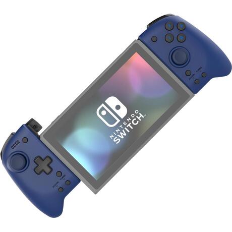 Split Pad Pro Nintendo Switch Controller - Midnight Blue - Hori (Switch ...