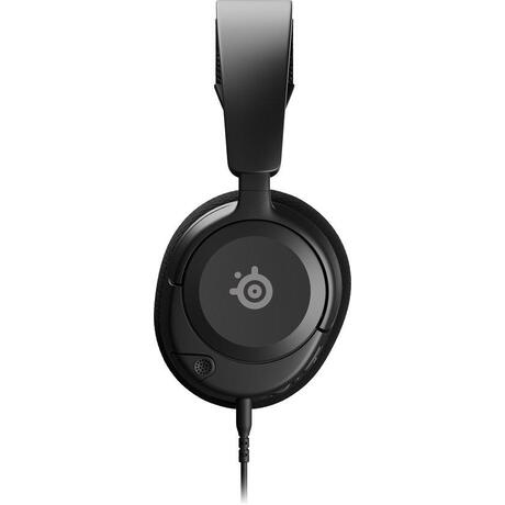 SteelSeries Arctis Nova 1 Headset - Zwart