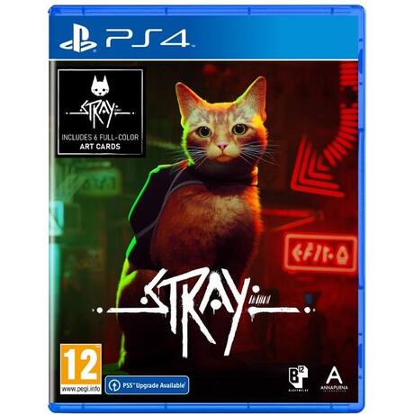 Stray