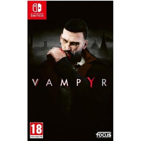 Vampyr