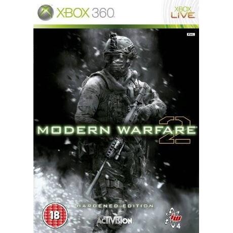 Call of Duty: Modern Warfare 2 Hardened Edition