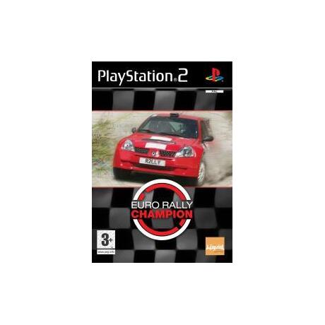 Euro Rally Champion