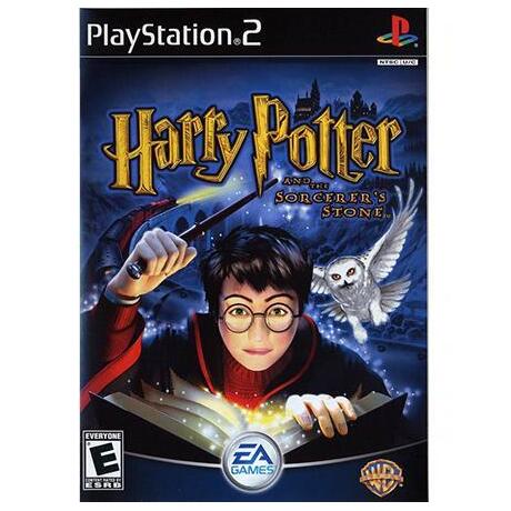 Harry Potter en de Steen der Wijzen