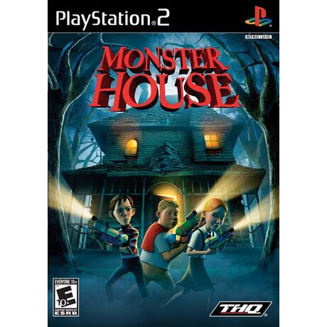 Monster House