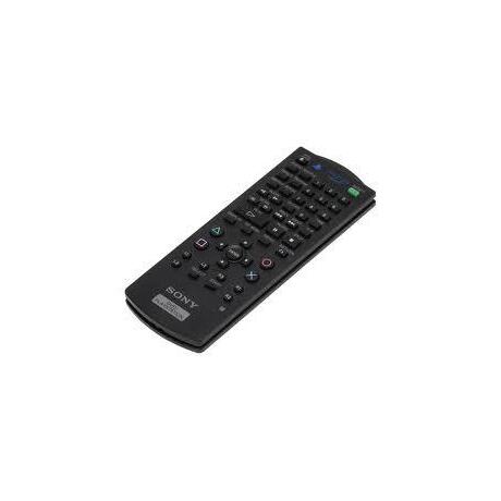 Afstandsbediening Voor PS2 - Sony