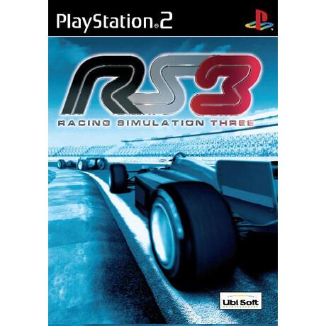 Racing Simulation 3