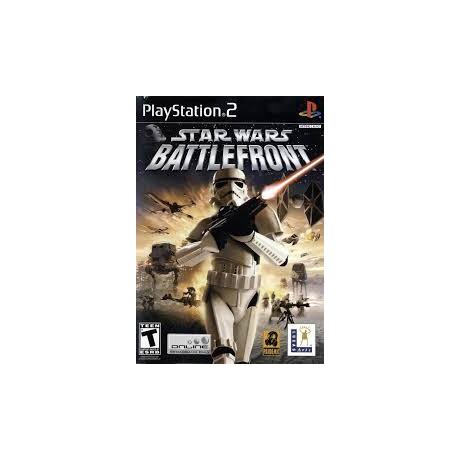 Star Wars Battlefront