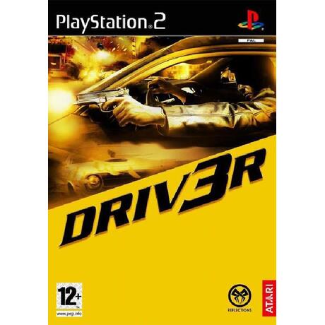 Driv3r