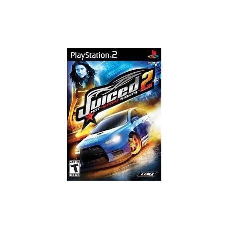 Juiced 2 Hot Import Nights