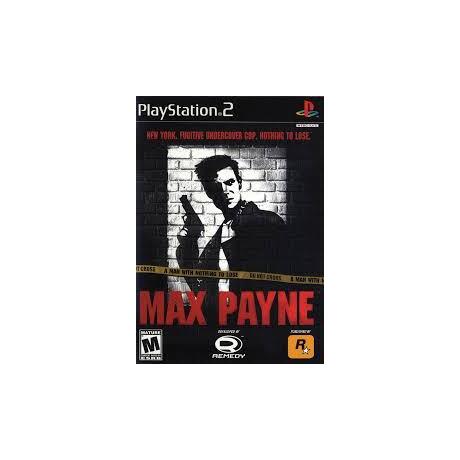 Max Payne