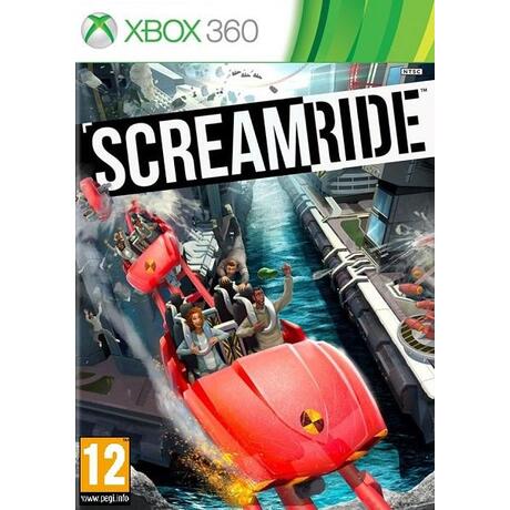 Screamride