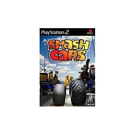 Smash Cars