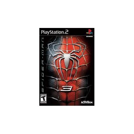 Spider-Man 3