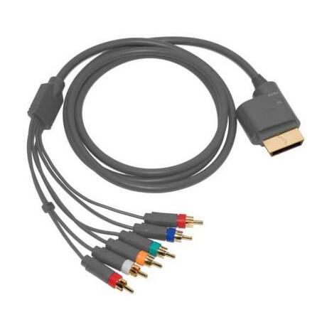Component AV Kabel