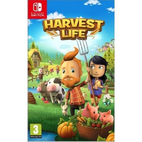Harvest Life