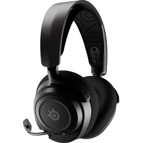 SteelSeries Arctis Nova 7 Wireless - Zwart