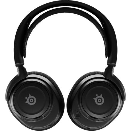 SteelSeries Arctis Nova 7 Wireless - Zwart