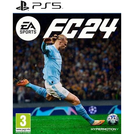 EA Sports FC 24