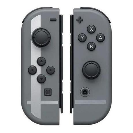 Switch Controller Joy-Con Set: Super Smash Bros. Ultimate Edition - Origineel Nintendo