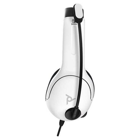 AIRLITE Headset - Wit/Zwart - PDP Gaming