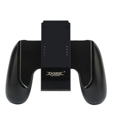 Joy-Con Charging Grip voor Nintendo Switch - Dobe
