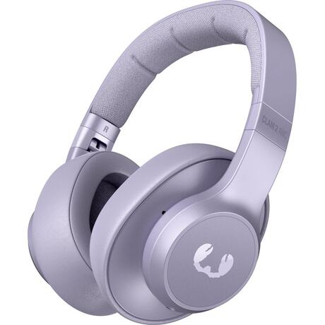 Fresh 'n Rebel - Clam 2 ANC - Draadloze Over-ear Koptelefoon - Dreamy Lilac (Lila) - Bluetooth