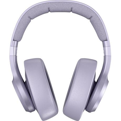 Fresh 'n Rebel - Clam 2 ANC - Draadloze Over-ear Koptelefoon - Dreamy Lilac (Lila) - Bluetooth