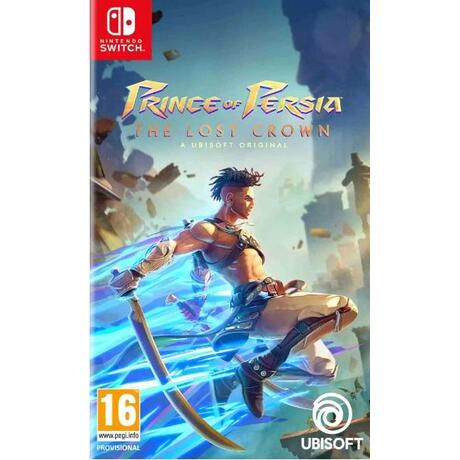 Prince of Persia: The Lost Crown