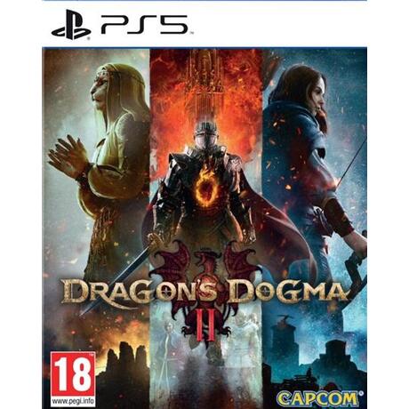 Dragon's Dogma 2