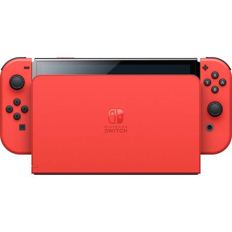 Nintendo Switch Console V3 OLED-model - Splatoon 3 Editie