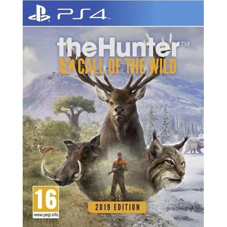 The Hunter: Call of the Wild (2019 Edition)