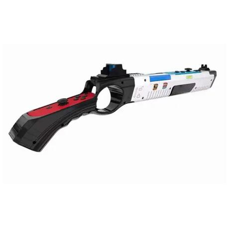 Controller Shotgun voor Nintendo Switch - voor Schietgames