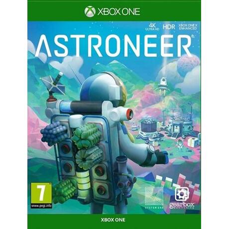 Astroneer