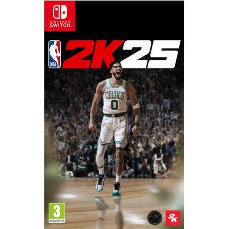 NBA 2K25