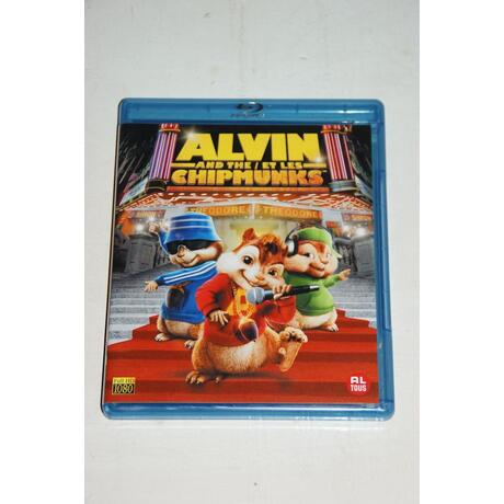 Alvin and the Chipmunks