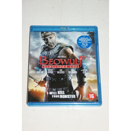 Beowulf Director's Cut