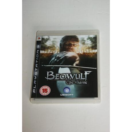 Beowulf the Game