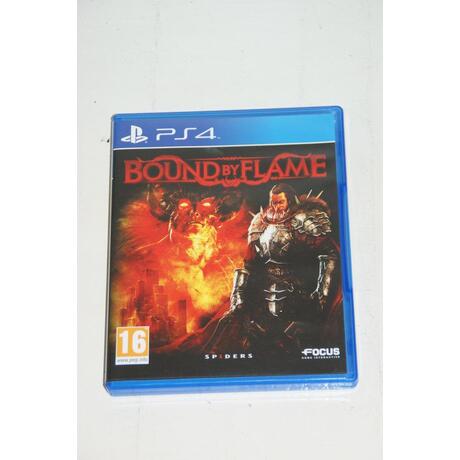 Bound by Flame