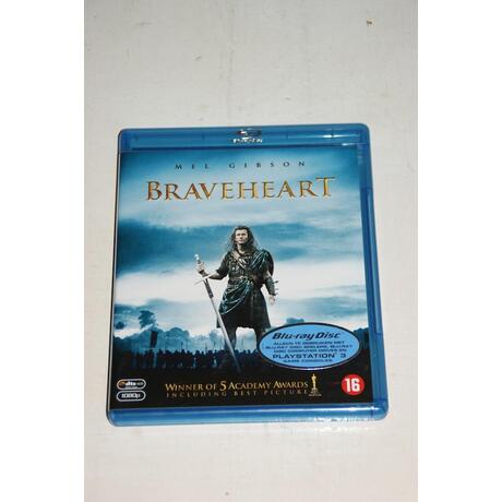 Braveheart