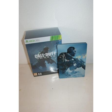 Call of Duty Ghosts Hardened Edition - zonder paracord
