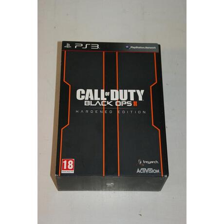 Call of Duty Black Ops II Hardened Edition