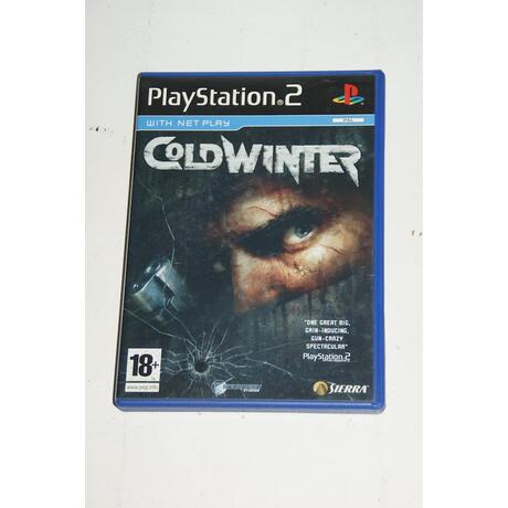 Cold Winter