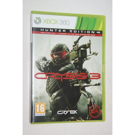 Crysis 3
