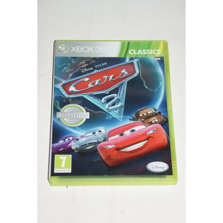Disney Pixar Cars 2 - Classics