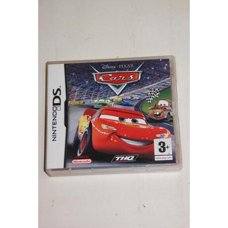 Disney Pixar Cars